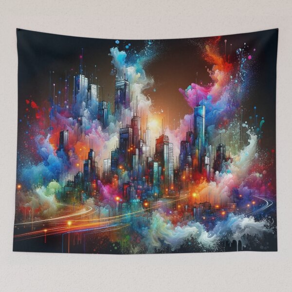 Item preview, Urban energy designed and sold by CardsStudio.
