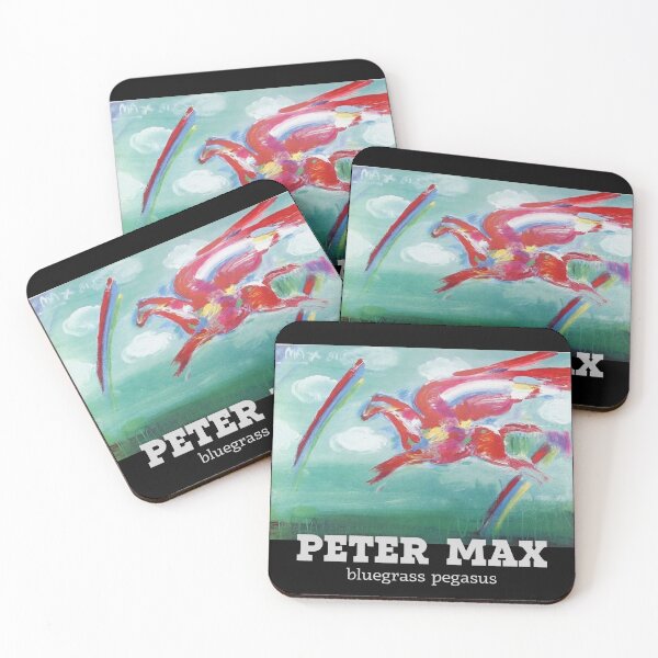Artikelvorschau, Peter Max Gemälde entworfen und verkauft von Nada01.
