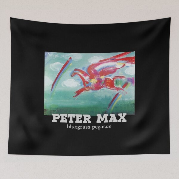 Item preview, Peter Max Painting designed and sold by Nada01.
