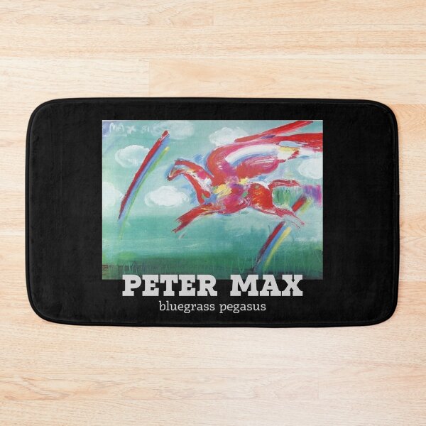 Artikelvorschau, Peter Max Gemälde entworfen und verkauft von Nada01.