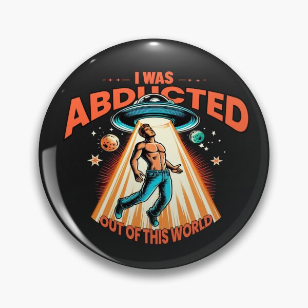 Item preview, Out of This World Abduction designed and sold by Rui Fernandes.