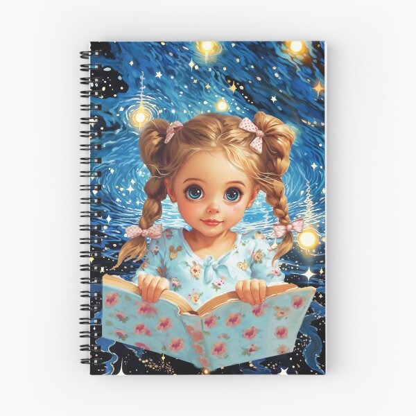Item preview, BEDTIME STORY designed and sold by Tammera.