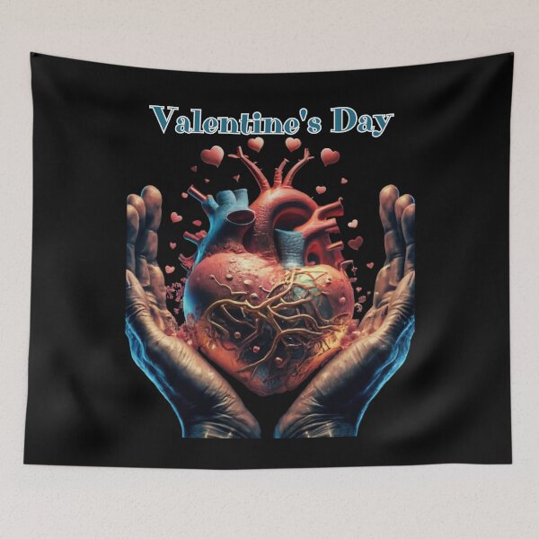 Item preview, Valentine's Day designed and sold by beerbrother.