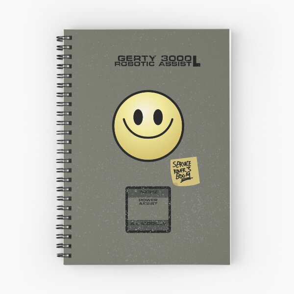 Item preview, GERTY 3000 designed and sold by astrokovacs.