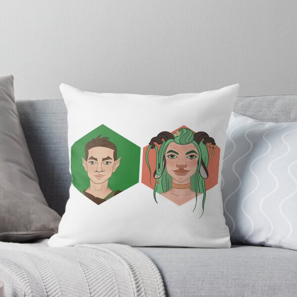 Item preview, Orym & Fearne designed and sold by shenees.