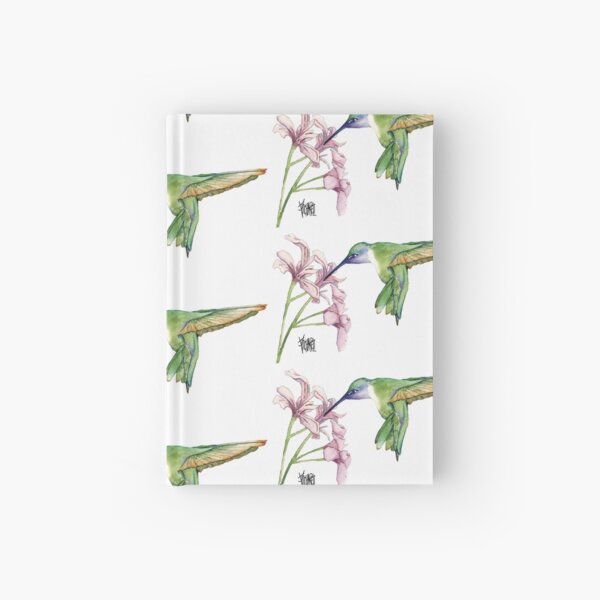 Item preview, Green Hummer with Lavender Fowers designed and sold by Jesus Vichareli.