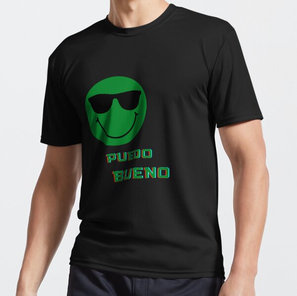 Item preview, Puedo Bueno - I can do Good designed and sold by EyeSay.