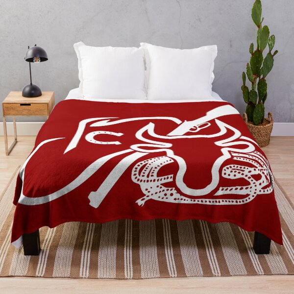 Item preview, Cowboy Life (#990000) designed and sold by Marlon Oseguera.