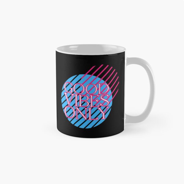 Item preview, good vibes only designed and sold by UnCoverDesign.