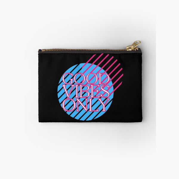 Item preview, good vibes only designed and sold by UnCoverDesign.