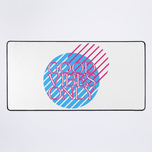 Item preview, good vibes only designed and sold by UnCoverDesign.
