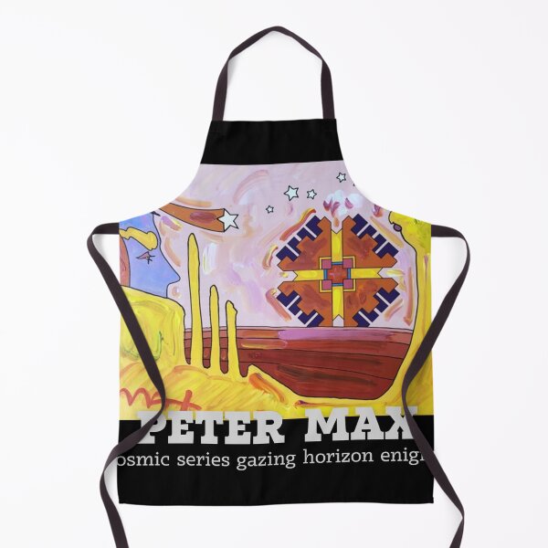 Item preview, Peter Max Painting designed and sold by Nada01.