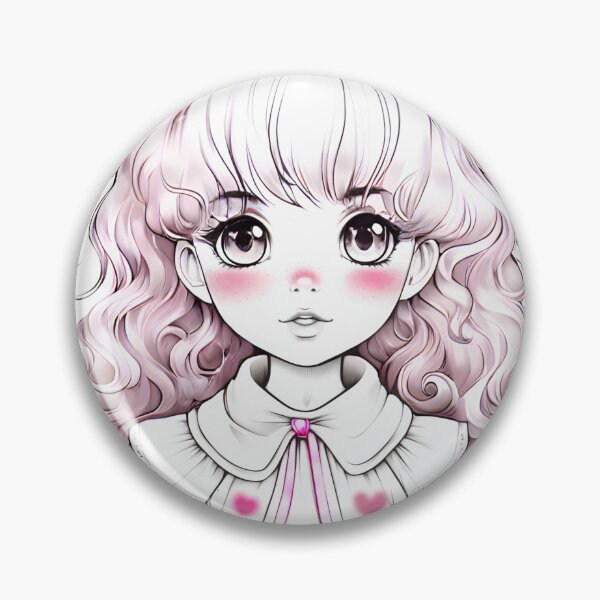 Item preview, Cutie de cinta rosa con corazones rosas designed and sold by Molunit89.