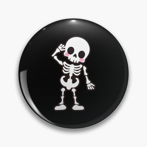 Item preview, Sweet Skeleton designed and sold by 4estheticShop.