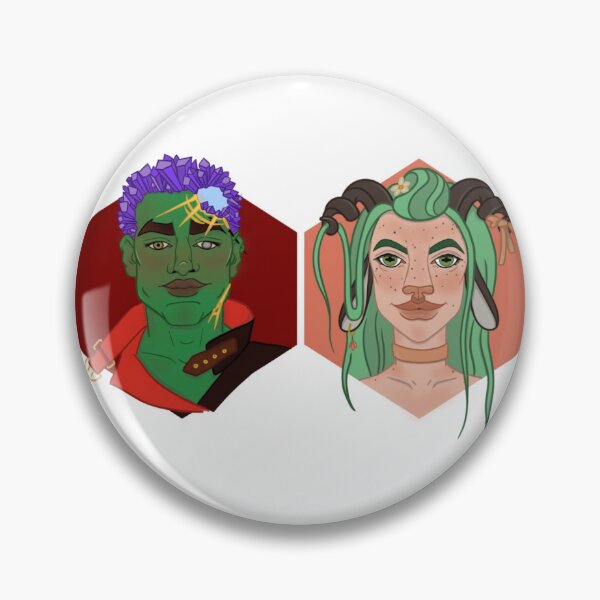 Item preview, Ashton & Fearne designed and sold by shenees.