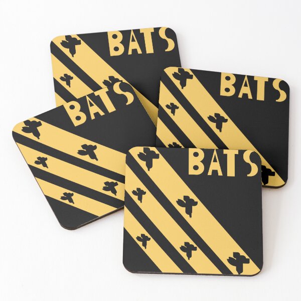 Item preview, Bats designed and sold by Senza.