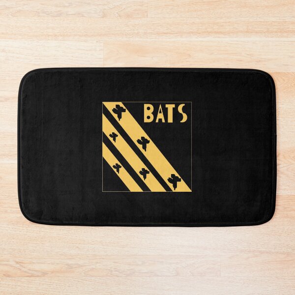 Item preview, Bats designed and sold by Senza.