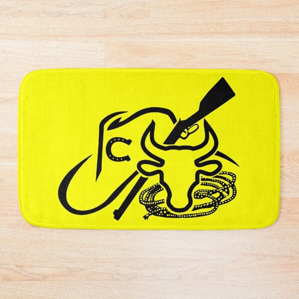 Item preview, Cowboy Life (#990000) designed and sold by Marlon Oseguera.