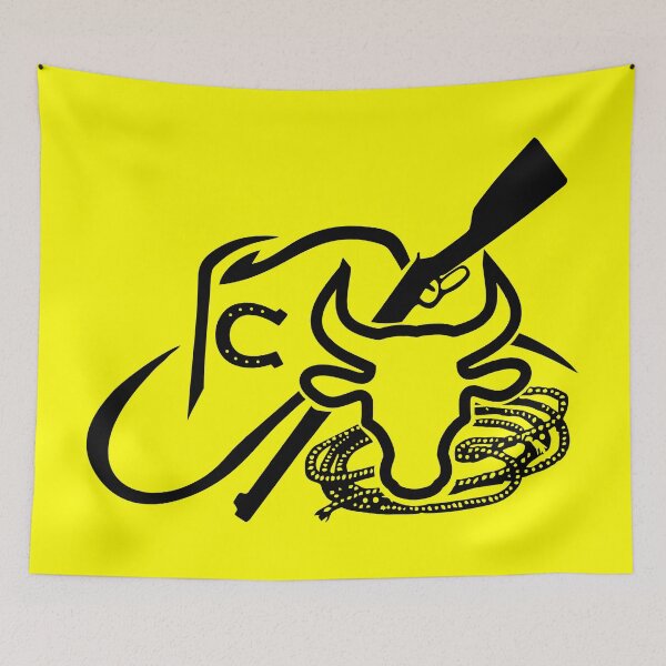 Item preview, Cowboy Life (#990000) designed and sold by Marlon Oseguera.