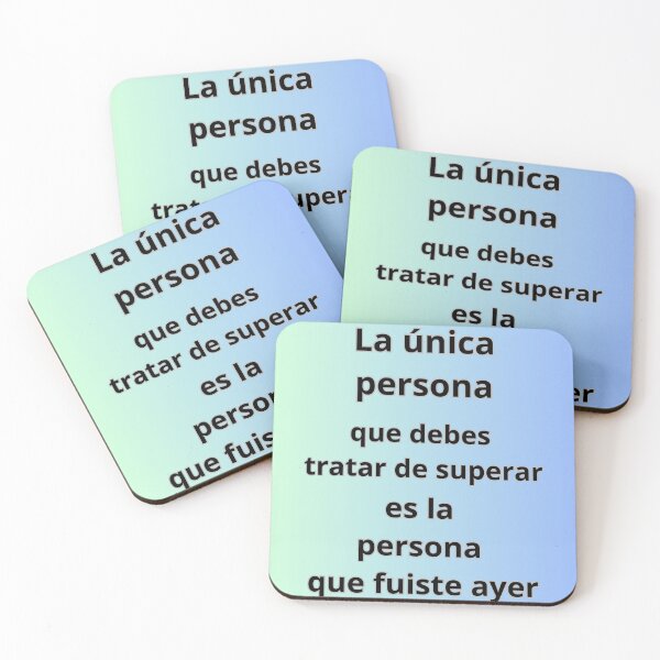 Item preview, La motivacion personal mueve montañas designed and sold by Bittor18.