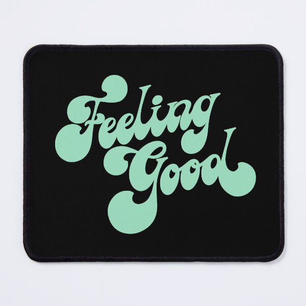 Item preview, Feeling Purdy Good Meme designed and sold by Allaouitige4.