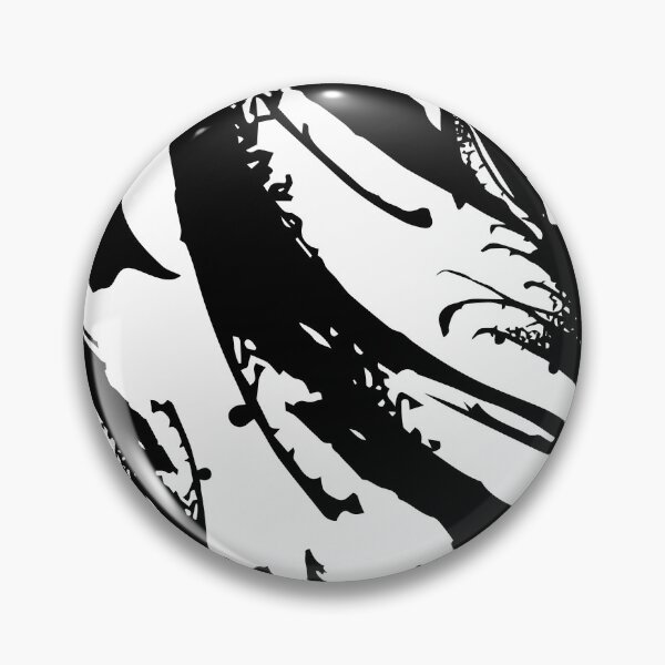 Item preview, Calligraphy Pattern designed and sold by Plant On Demand.