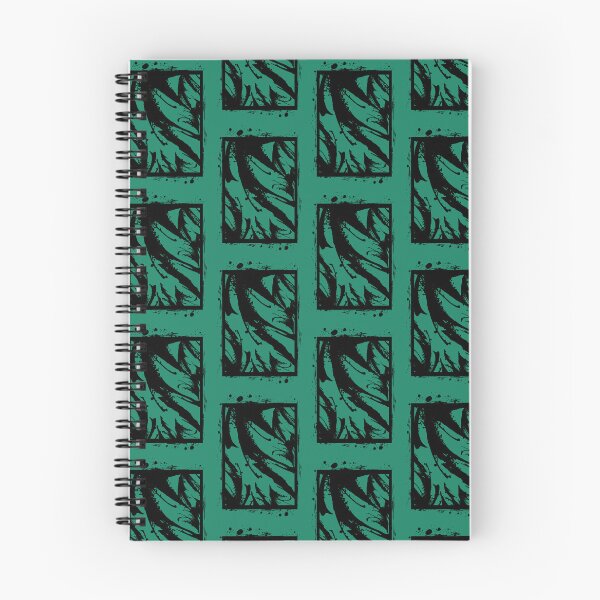 Item preview, Calligraphy Pattern designed and sold by Plant On Demand.