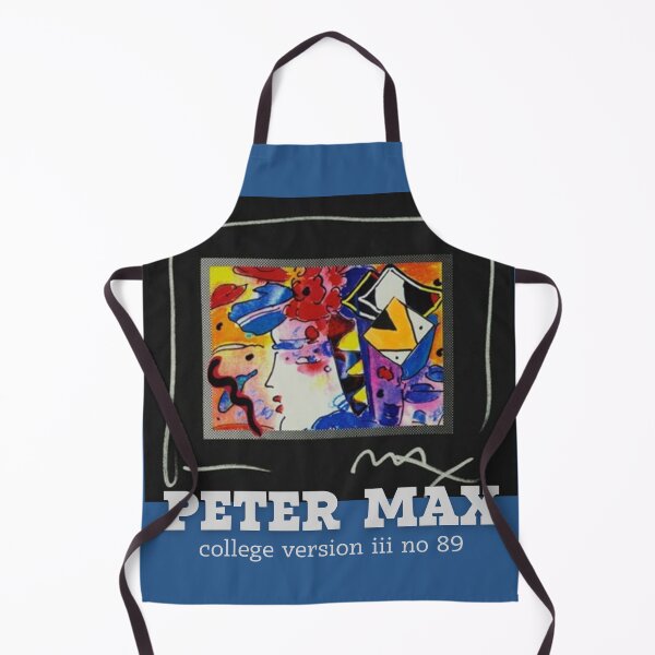 Item preview, Peter Max Painting designed and sold by Nada01.