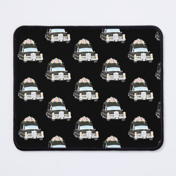 Item preview, Last Responder Hearse designed and sold by feistyfeminine.