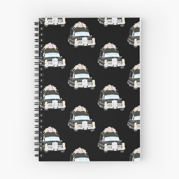 Item preview, Last Responder Hearse designed and sold by feistyfeminine.