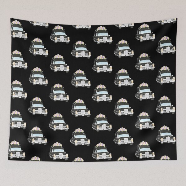 Item preview, Last Responder Hearse designed and sold by feistyfeminine.