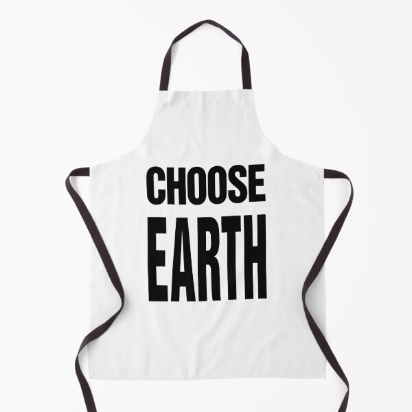 Item preview, Choose Earth designed and sold by thetshirtworks.