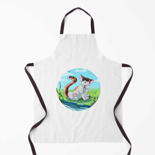 Item preview, Cat Licking designed and sold by Larylombax.
