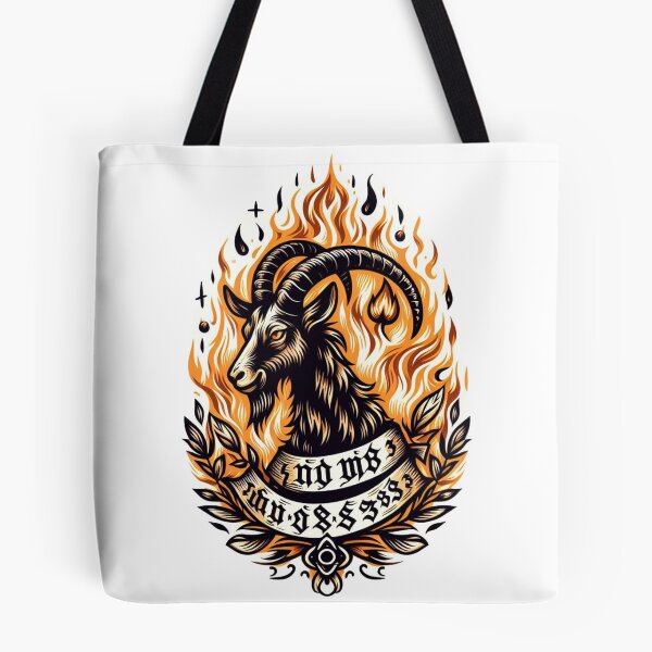 Item preview, goat designed and sold by Greydate.