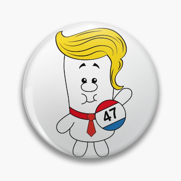 Item preview, School House Rocks: Bill as Trump designed and sold by john-ki.