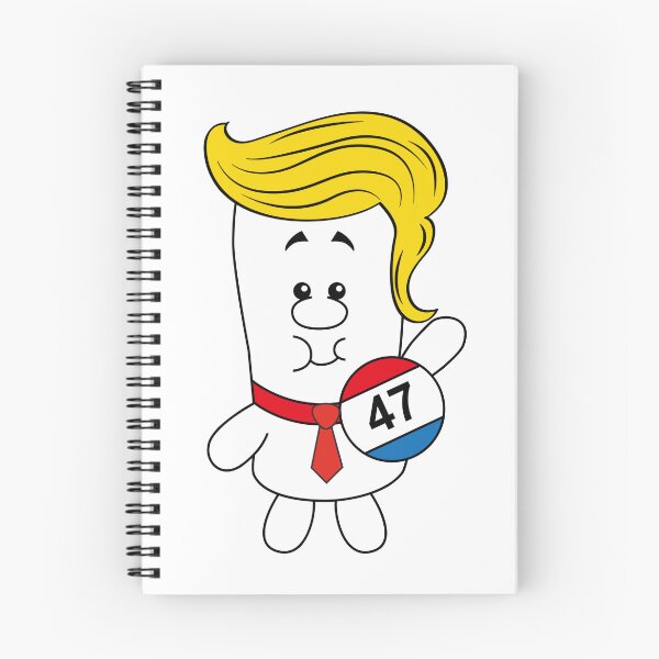 Item preview, School House Rocks: Bill as Trump designed and sold by john-ki.