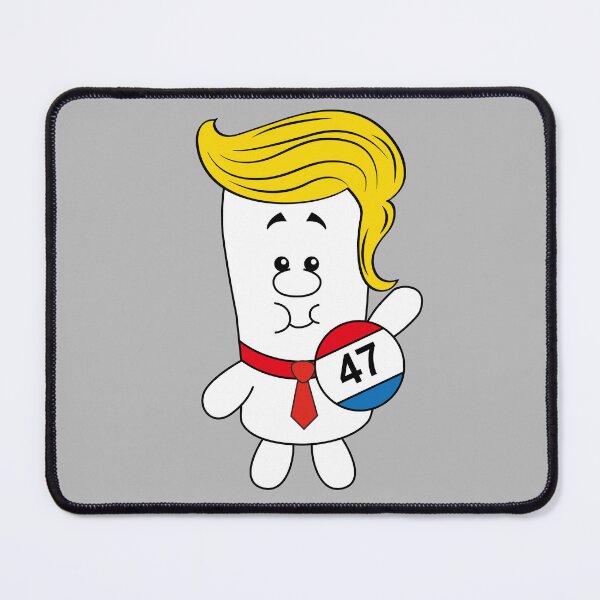 Item preview, School House Rocks: Bill as Trump designed and sold by john-ki.