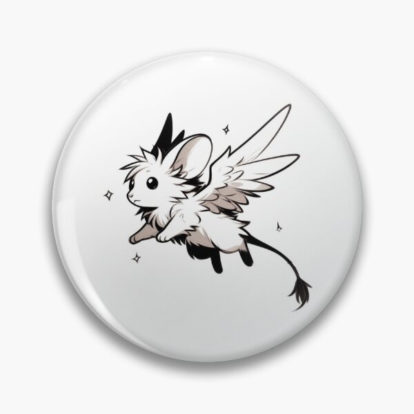 Item preview, Griffon Rat designed and sold by LemuellTrends.