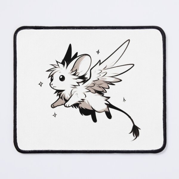 Item preview, Griffon Rat designed and sold by LemuellTrends.