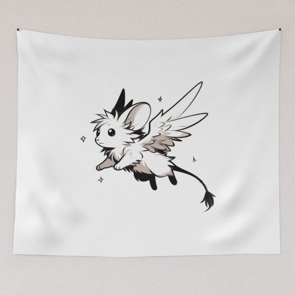 Item preview, Griffon Rat designed and sold by LemuellTrends.