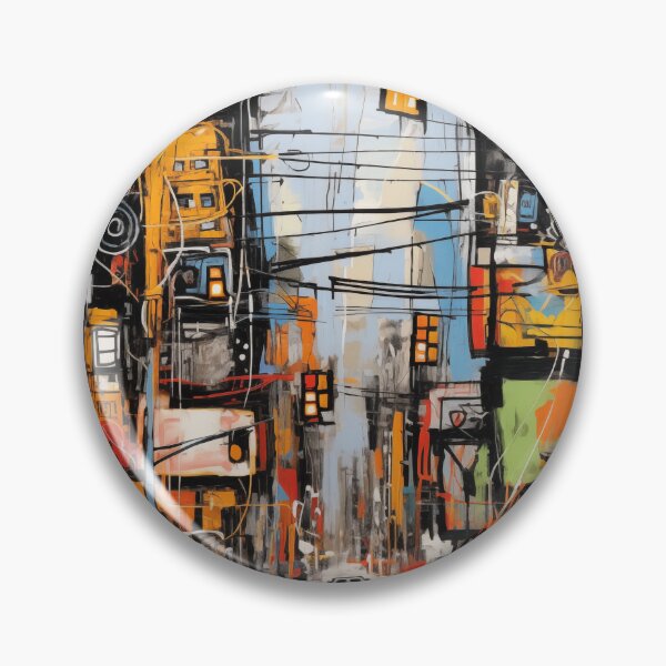 Item preview, Urban Art #32 designed and sold by jwalk.