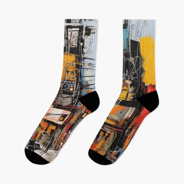 Item preview, Urban Art #32 designed and sold by jwalk.