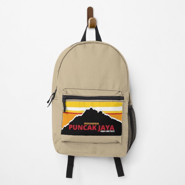 Item preview, Puncak Jaya silhouette designed and sold by tudorwestwood.