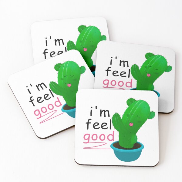 Item preview, i'm feel good designed and sold by Emamohamed.