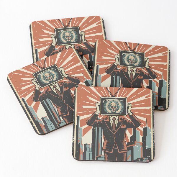 Item preview, Everything is Propaganda designed and sold by SweetLog.