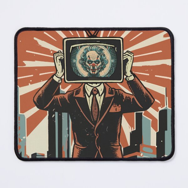 Item preview, Everything is Propaganda designed and sold by SweetLog.