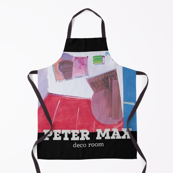 Item preview, Peter Max Painting designed and sold by Nada01.