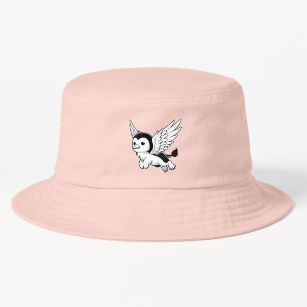 Vista previa del artículo con la obra «pingüino leonado», diseñado y vendido por LemuellTrends.