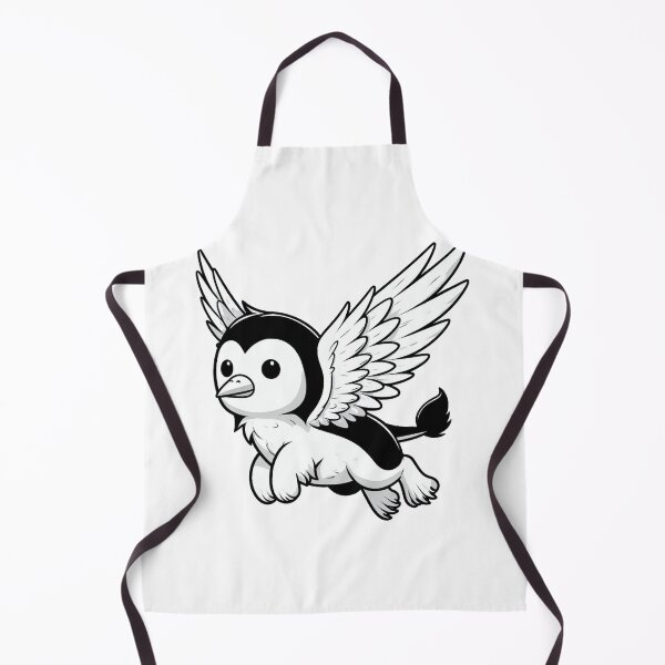 Item preview, Griffon Penguin designed and sold by LemuellTrends.