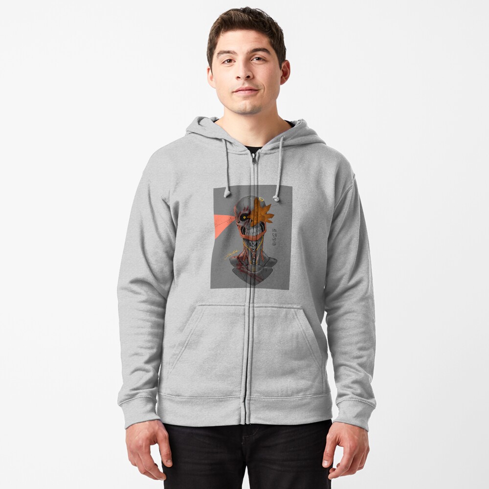 angel hoodie men